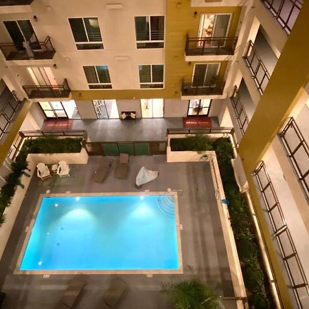 Gorgeous Apt With Parking In Ktown La Лос-Анджелес Екстер'єр фото