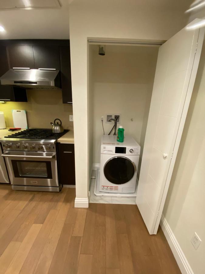 Gorgeous Apt With Parking In Ktown La Лос-Анджелес Екстер'єр фото