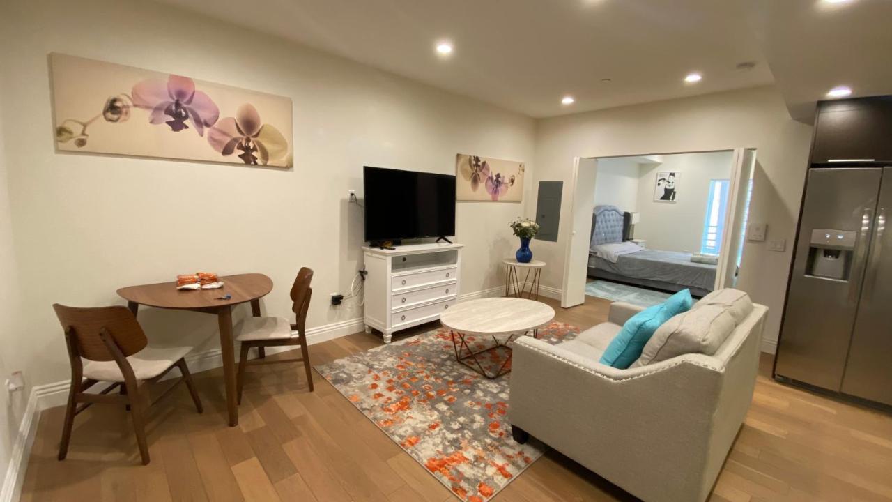 Gorgeous Apt With Parking In Ktown La Лос-Анджелес Екстер'єр фото